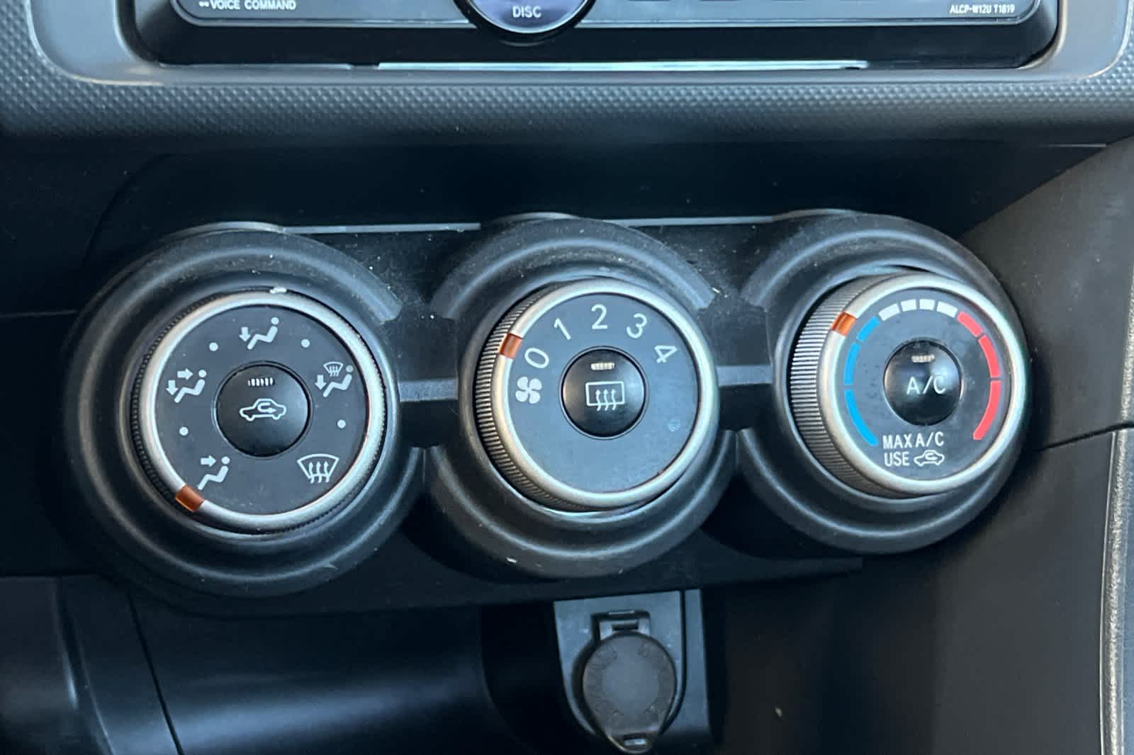 Thumbnail: 2012 Scion tC - 20