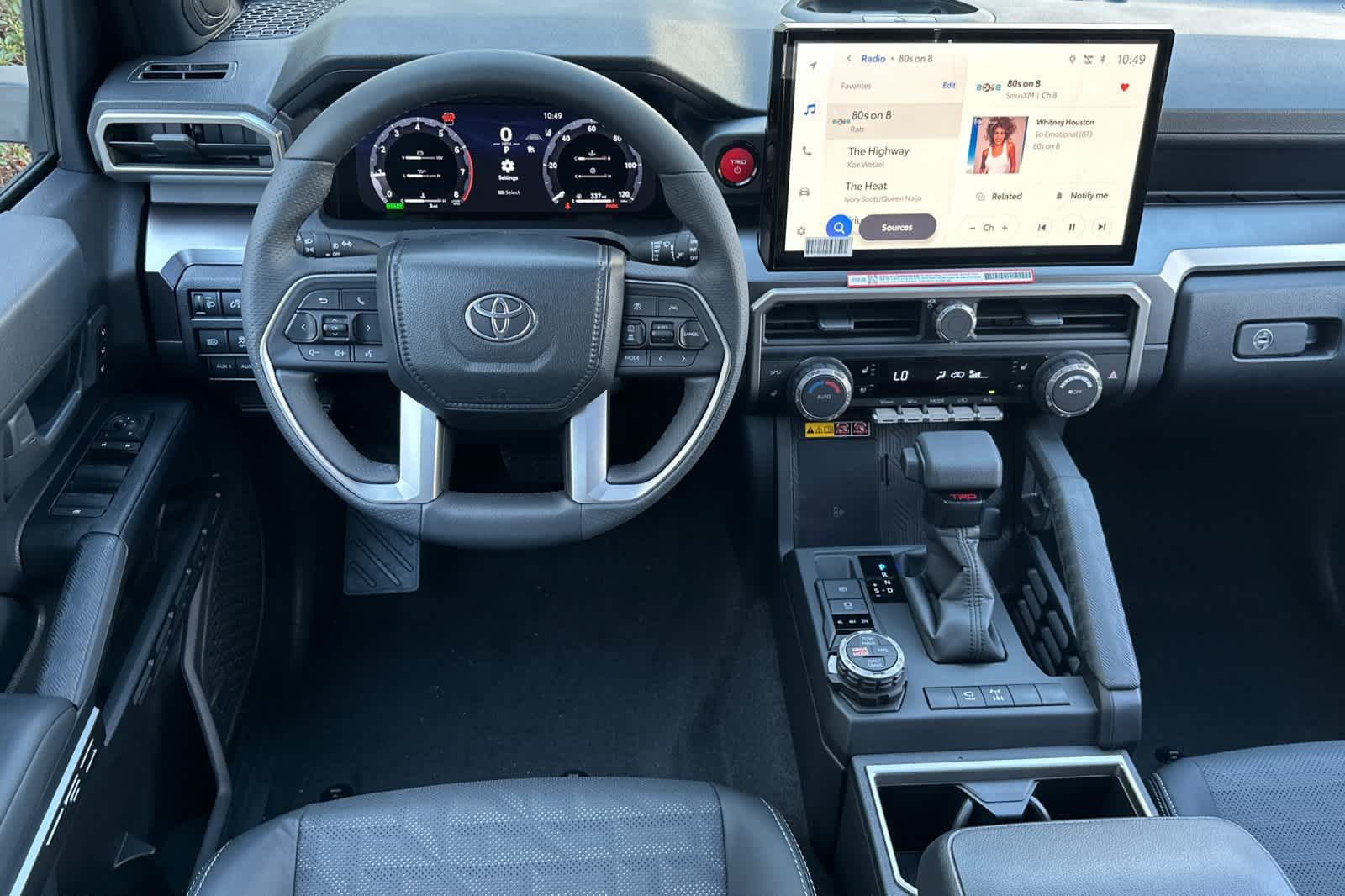 Thumbnail: 2026 Toyota 4Runner - 15