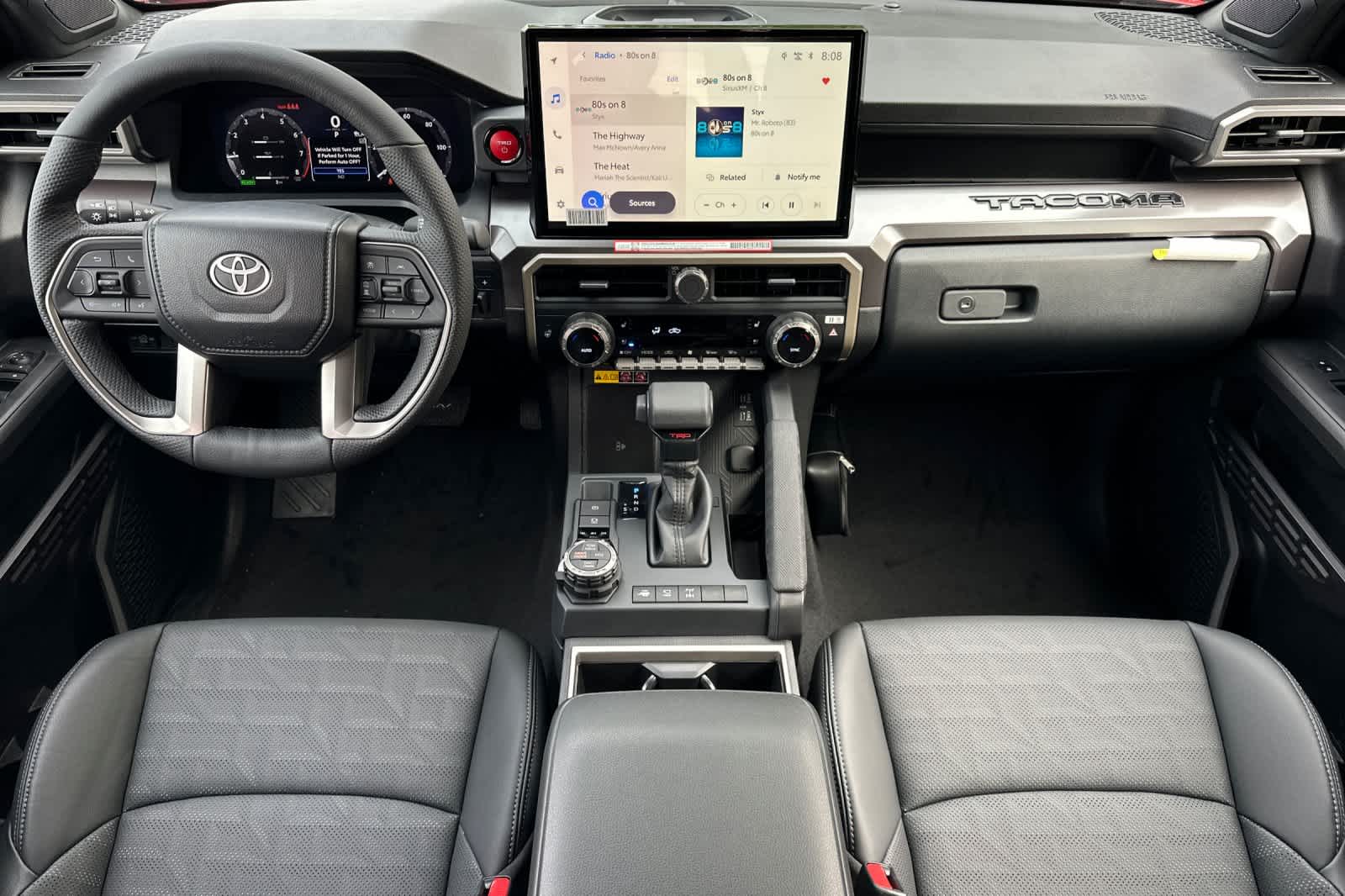 Thumbnail: 2026 Toyota Tacoma - 3