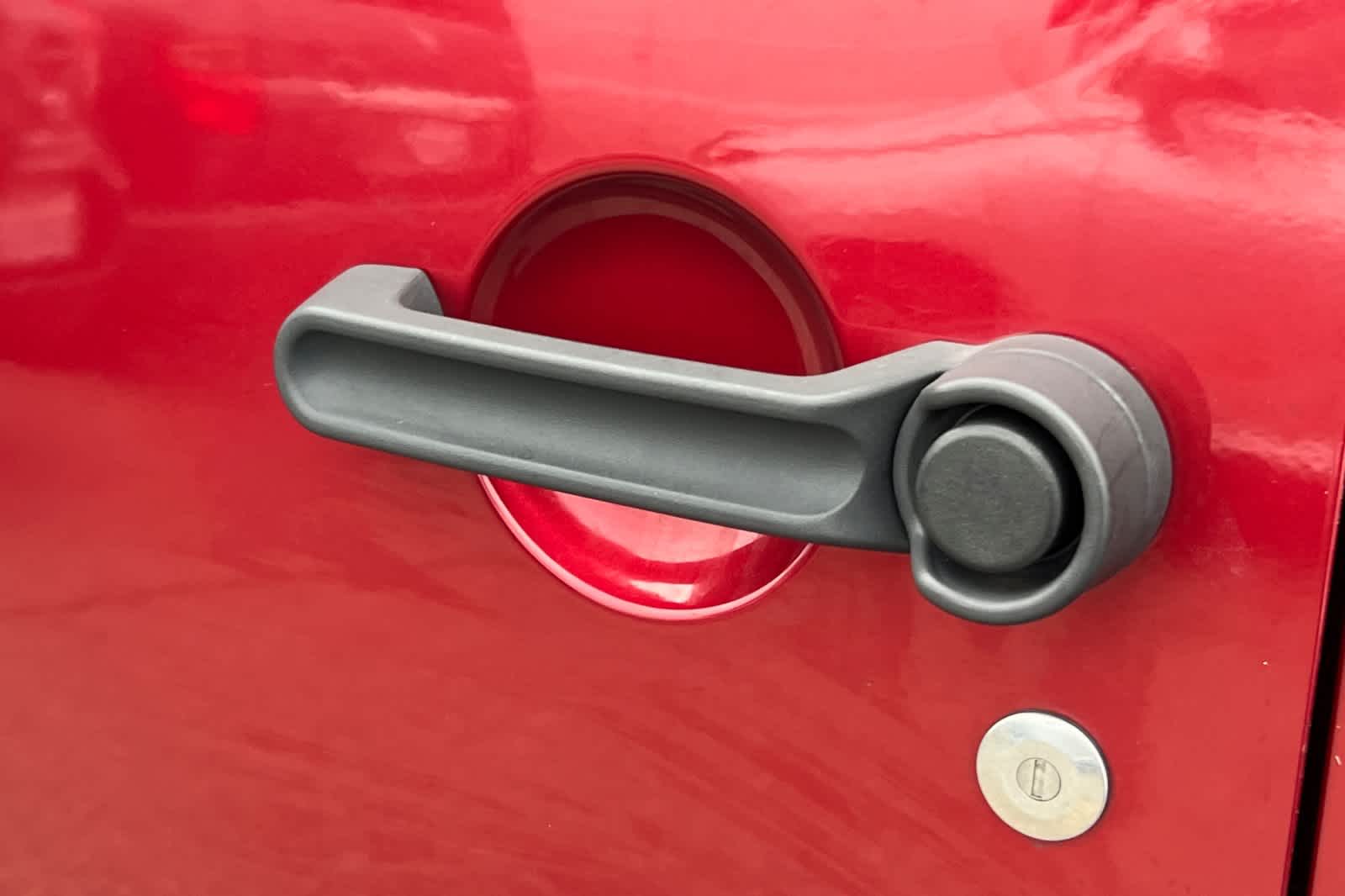 Thumbnail: 2013 Jeep Wrangler - 18