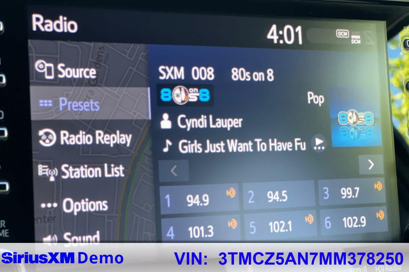 Thumbnail: 2021 Toyota Tacoma - 33