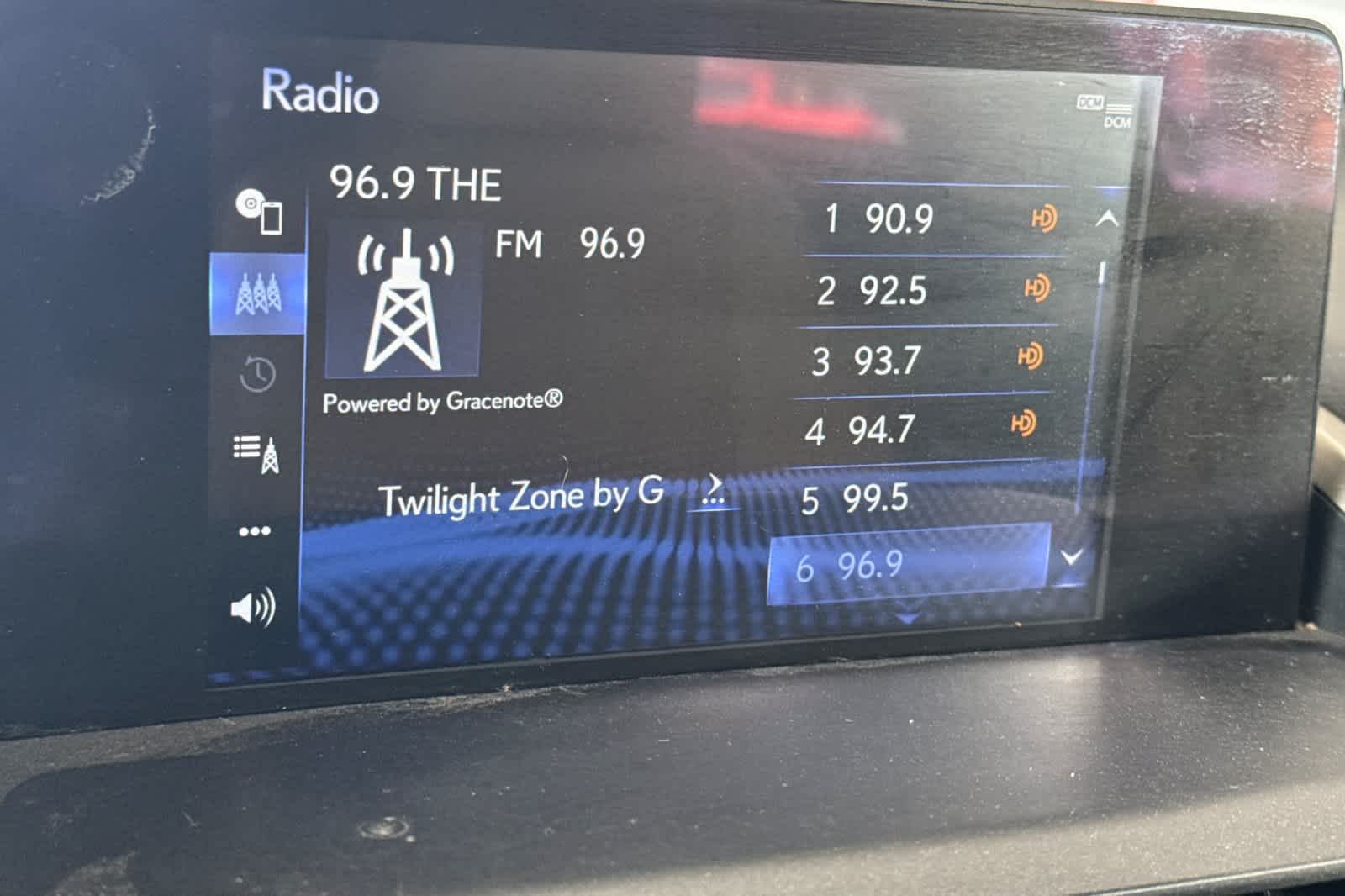 Thumbnail: 2018 Lexus NX - 20