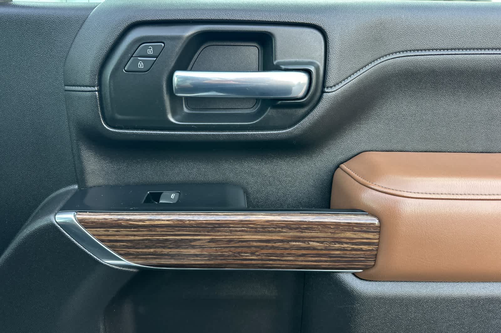 Thumbnail: 2020 Chevrolet Silverado 2500 - 18