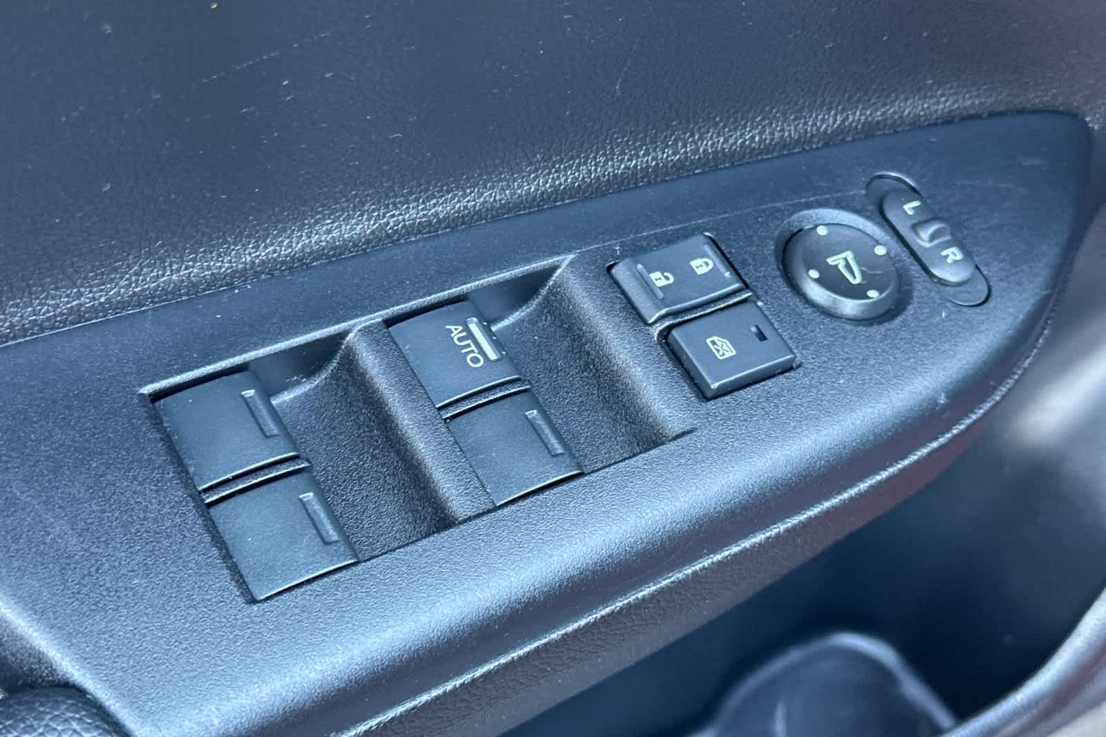 Thumbnail: 2016 Honda Accord - 13