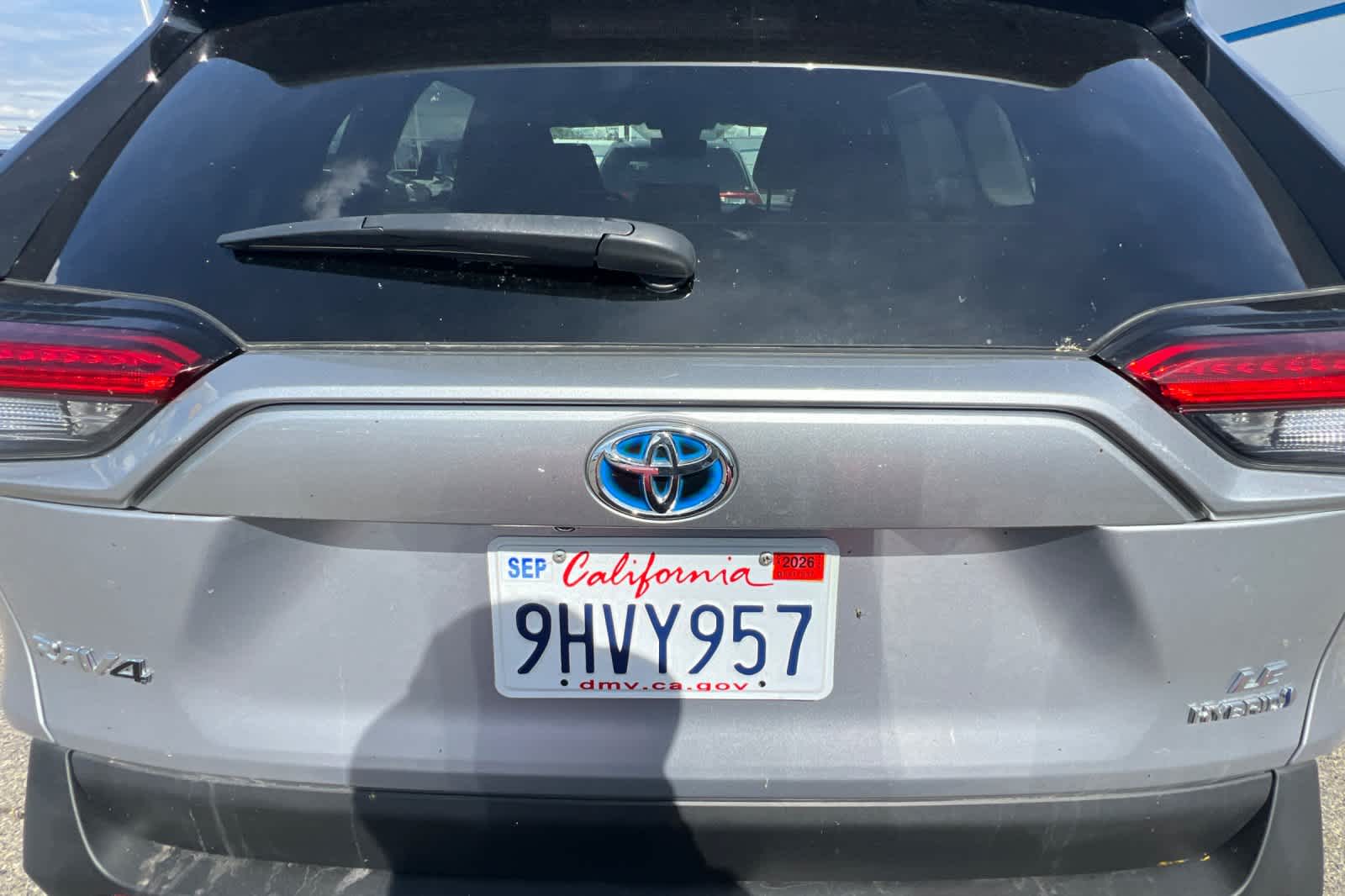 Thumbnail: 2022 Toyota RAV4 - 19