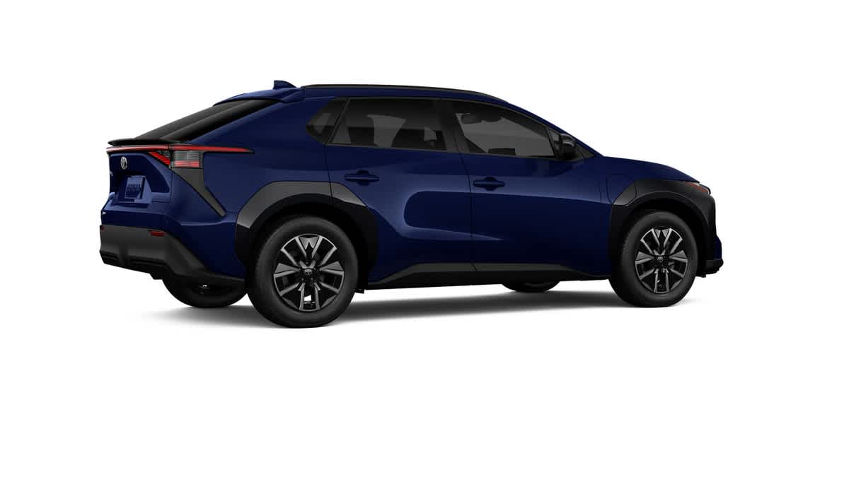Thumbnail: 2026 Toyota bZ - 19