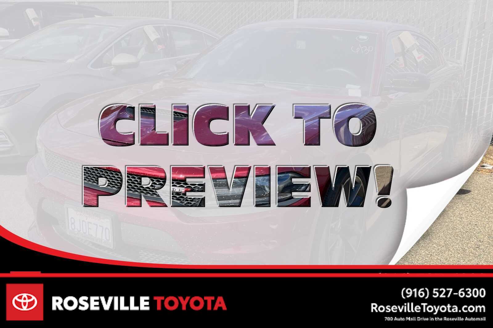 2019 Dodge Charger GT -
                  Roseville, CA