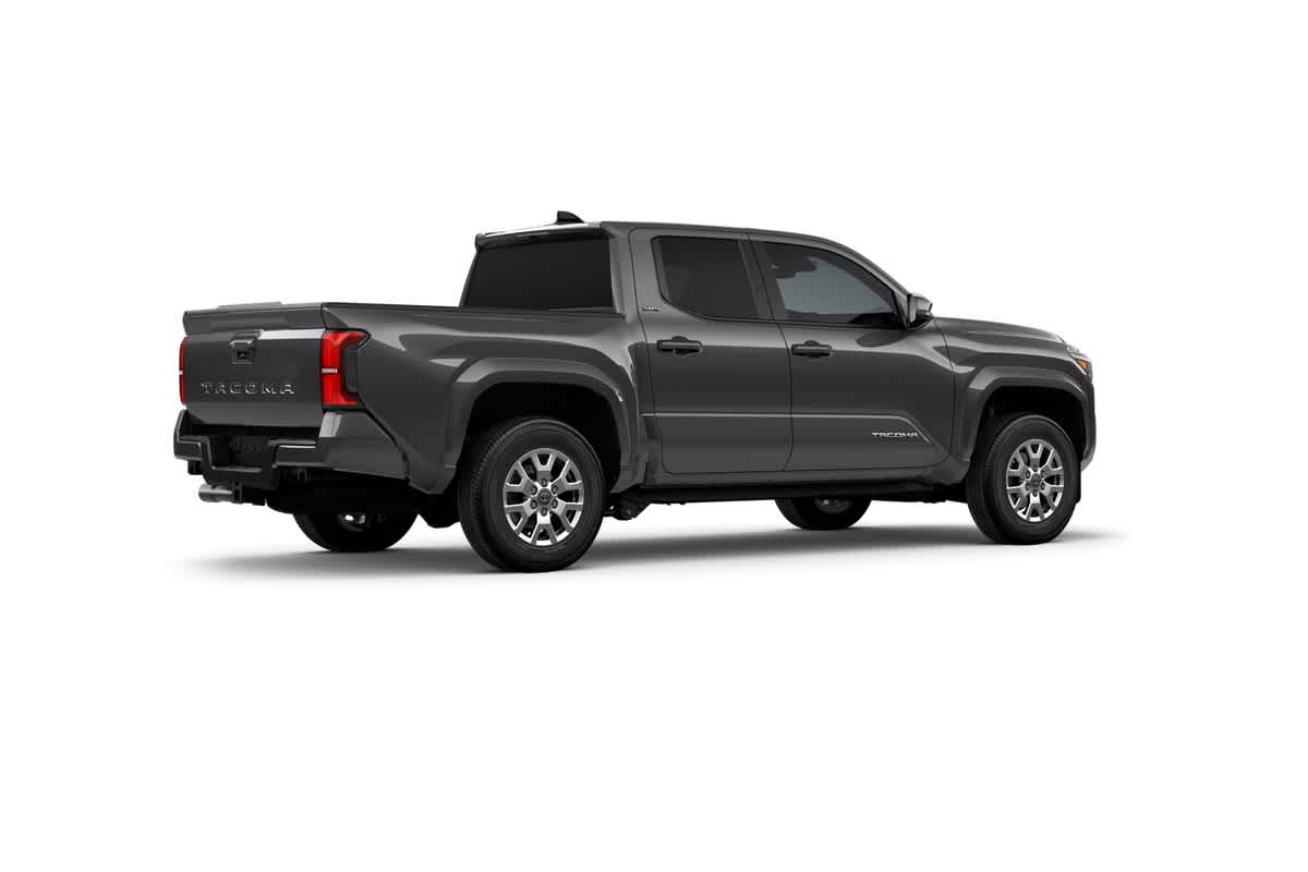 Thumbnail: 2026 Toyota Tacoma - 11