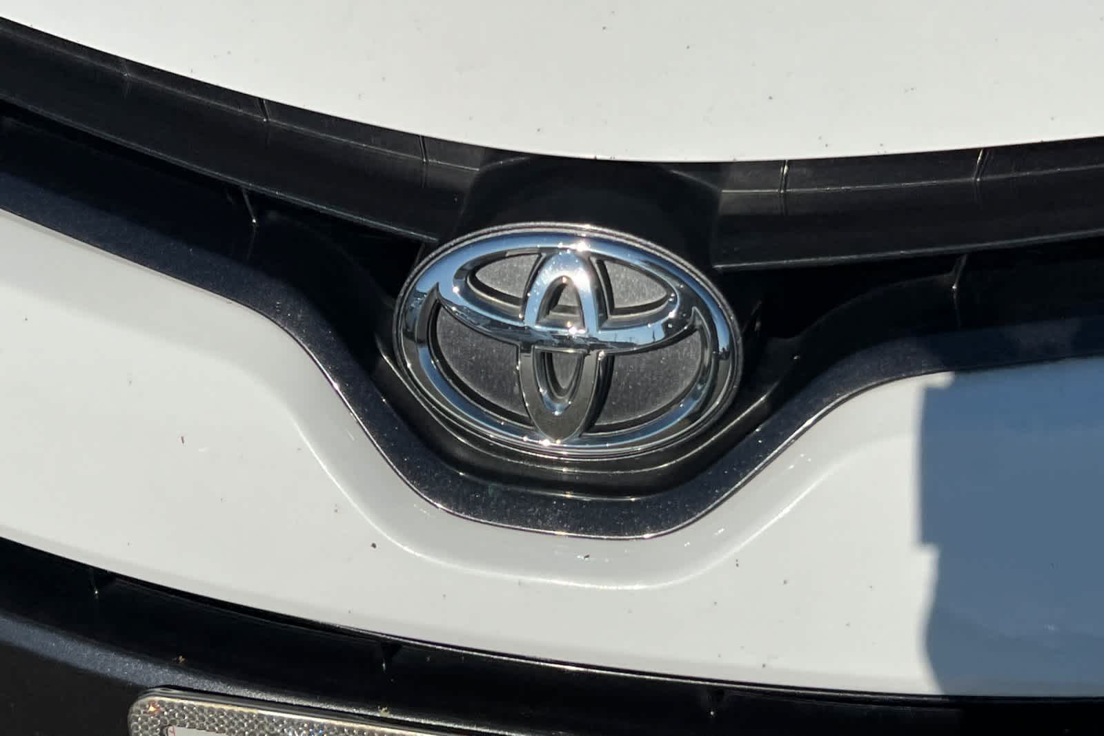 Thumbnail: 2015 Toyota Corolla - 10