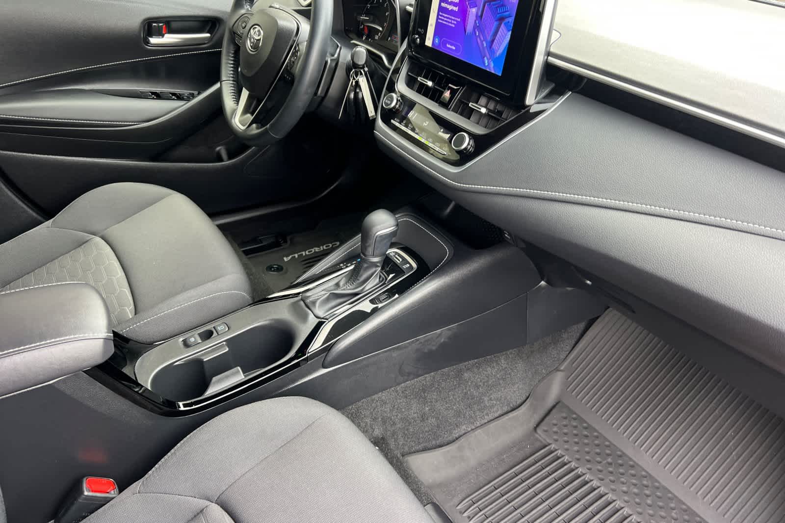 Thumbnail: 2023 Toyota Corolla - 16