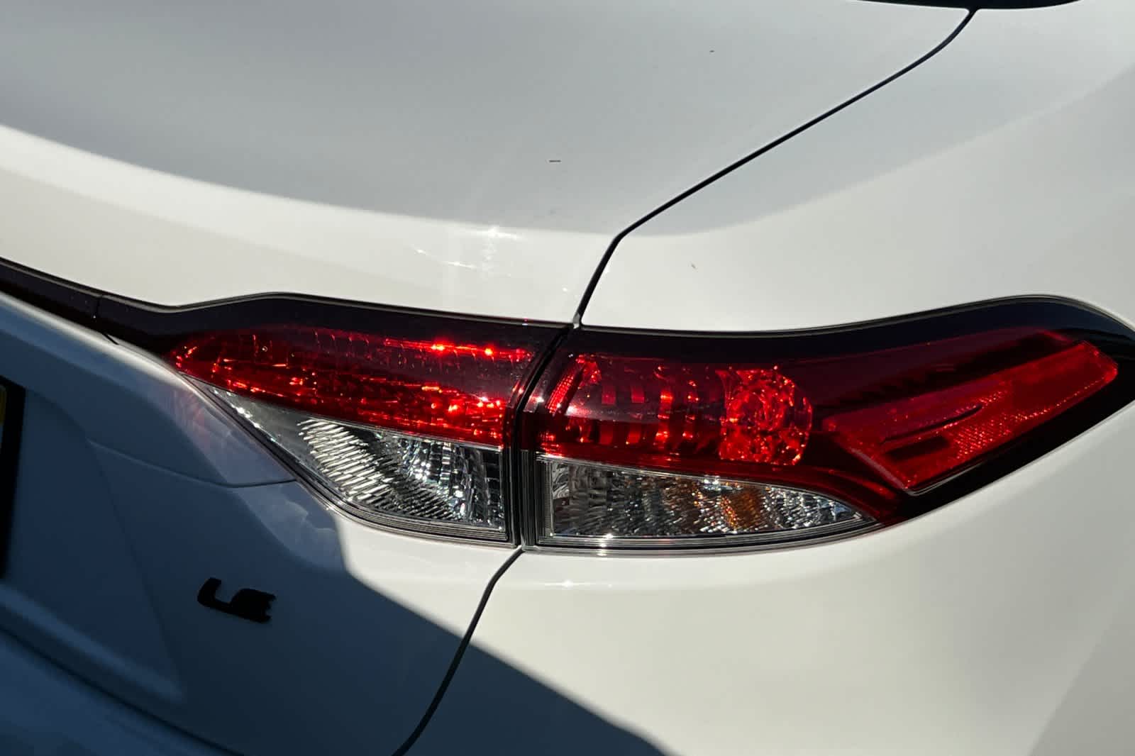 Thumbnail: 2022 Toyota Corolla - 15