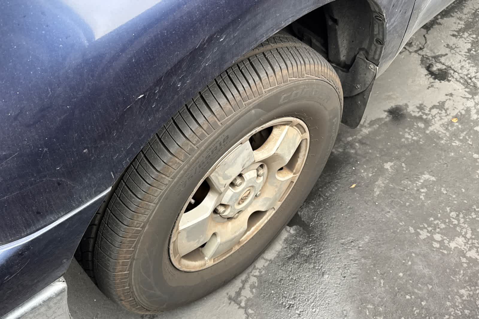 Thumbnail: 2011 Toyota Tundra - 22