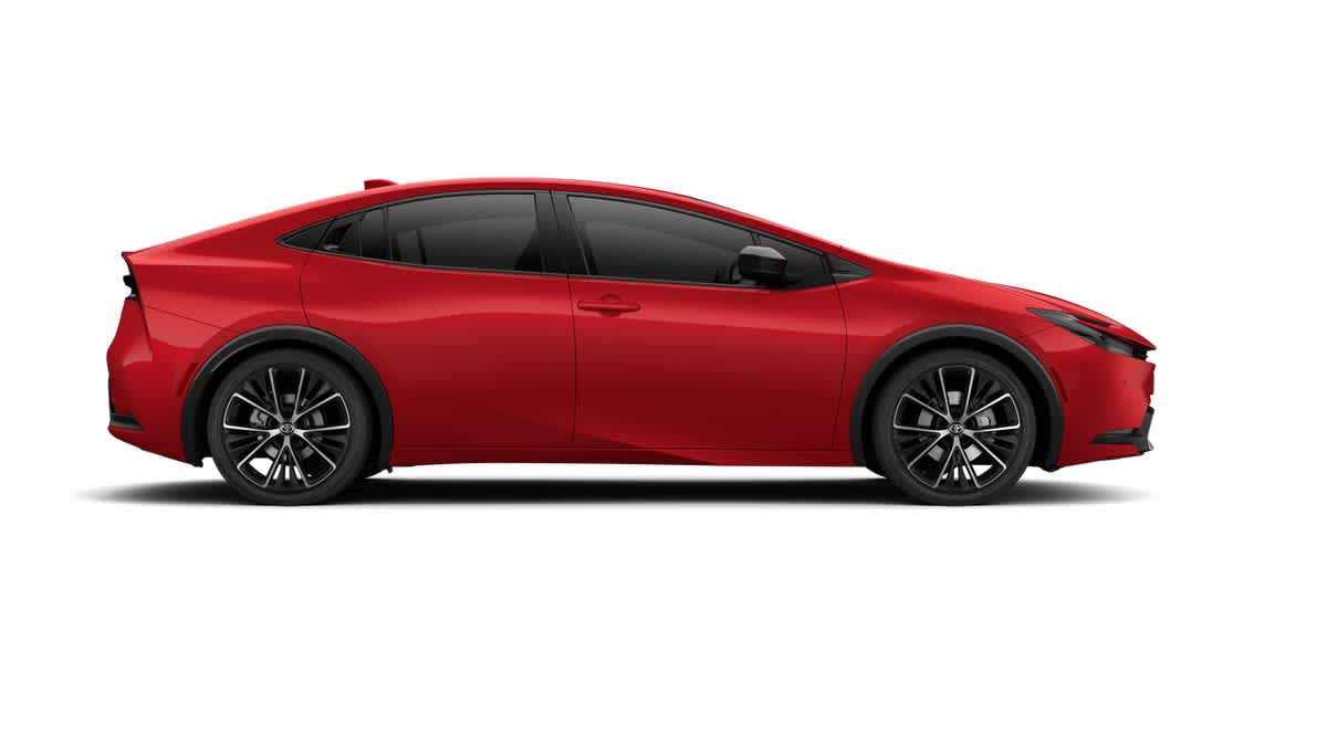 Thumbnail: 2026 Toyota Prius - 12