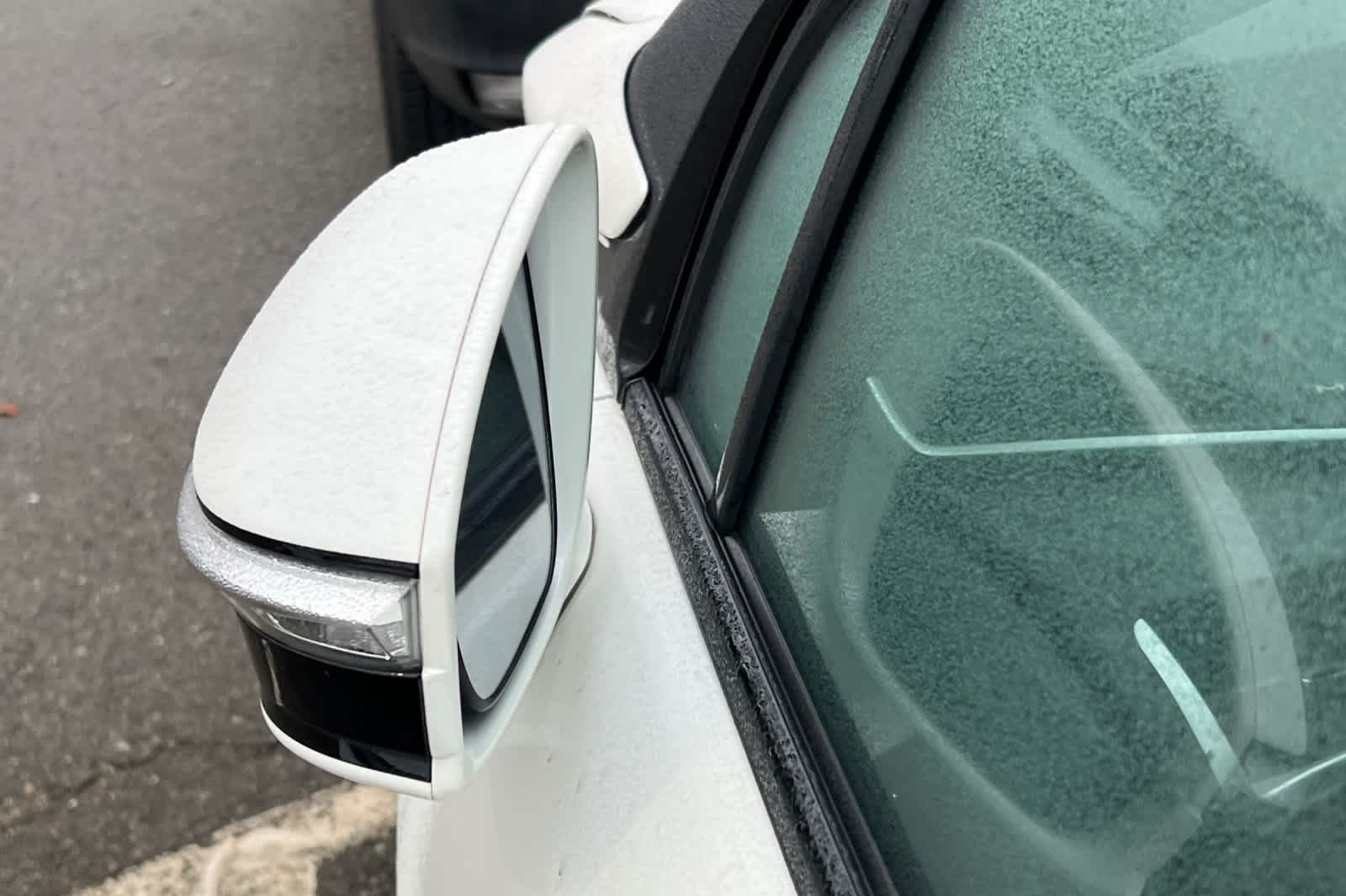 Thumbnail: 2018 Toyota Mirai - 20