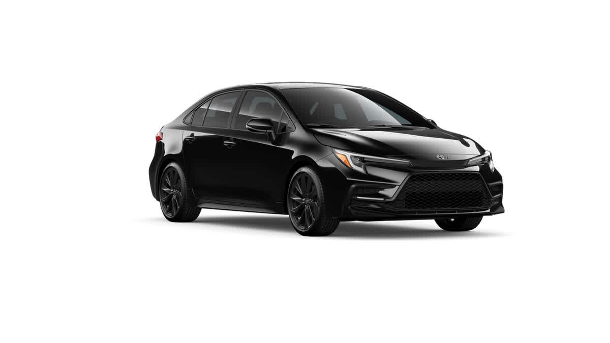 Thumbnail: 2026 Toyota Corolla - 15