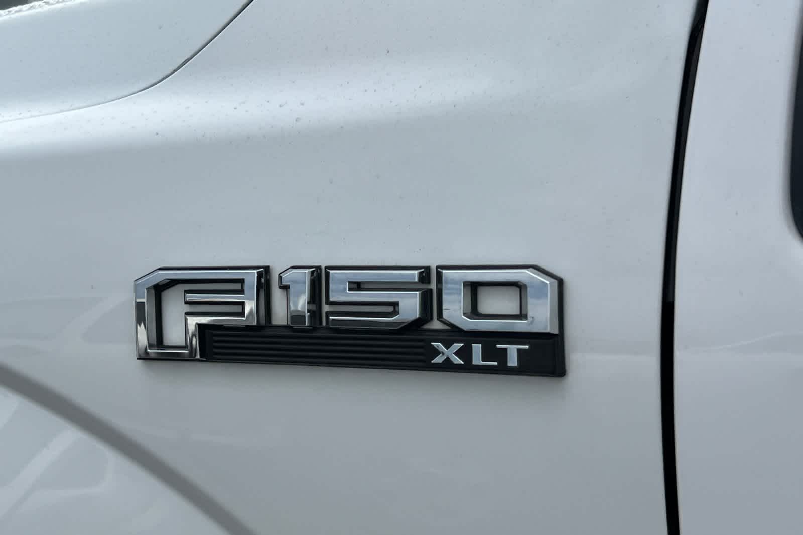 Thumbnail: 2017 Ford F-150 - 7