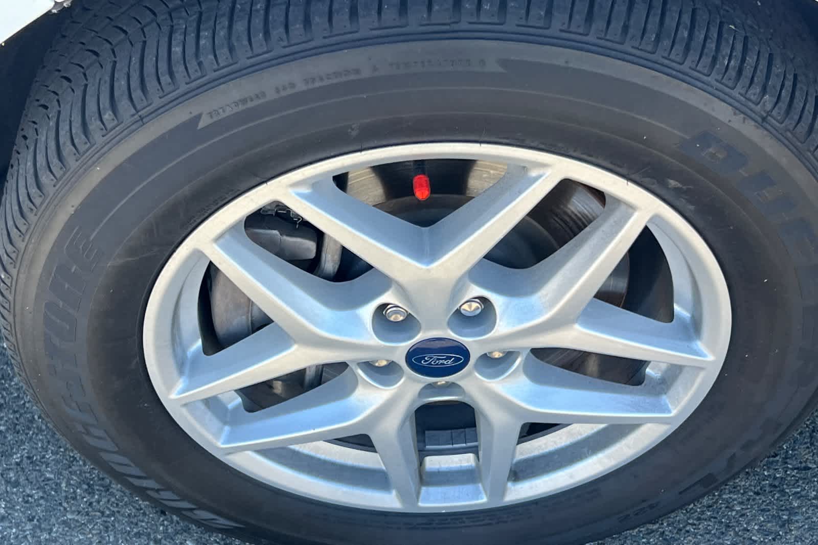 Thumbnail: 2022 Ford Edge - 10