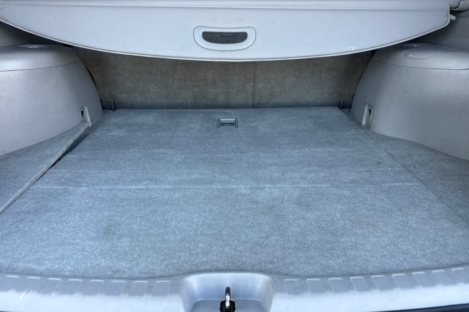 Thumbnail: 2005 Toyota Highlander - 16