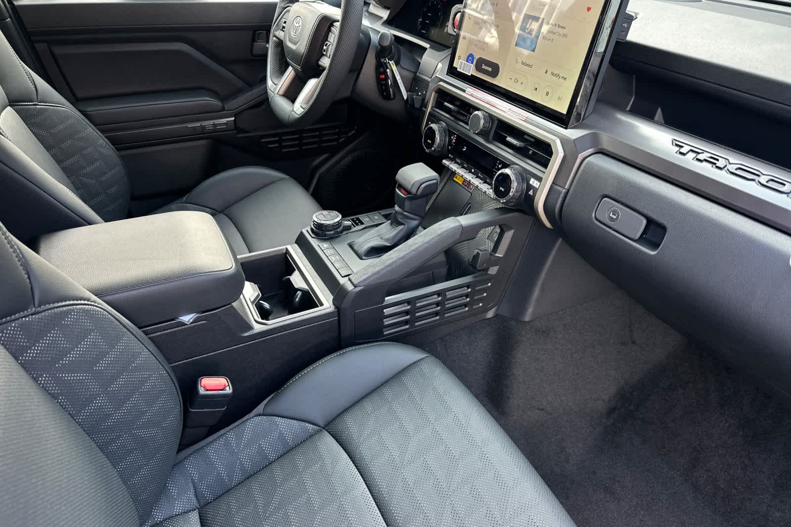 Thumbnail: 2026 Toyota Tacoma - 16