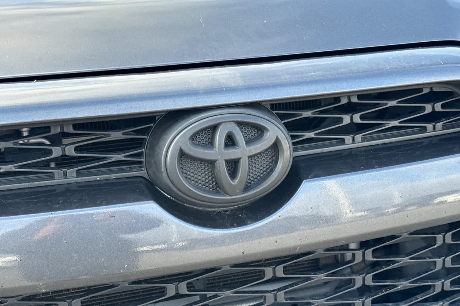 Thumbnail: 2015 Toyota 4Runner - 9