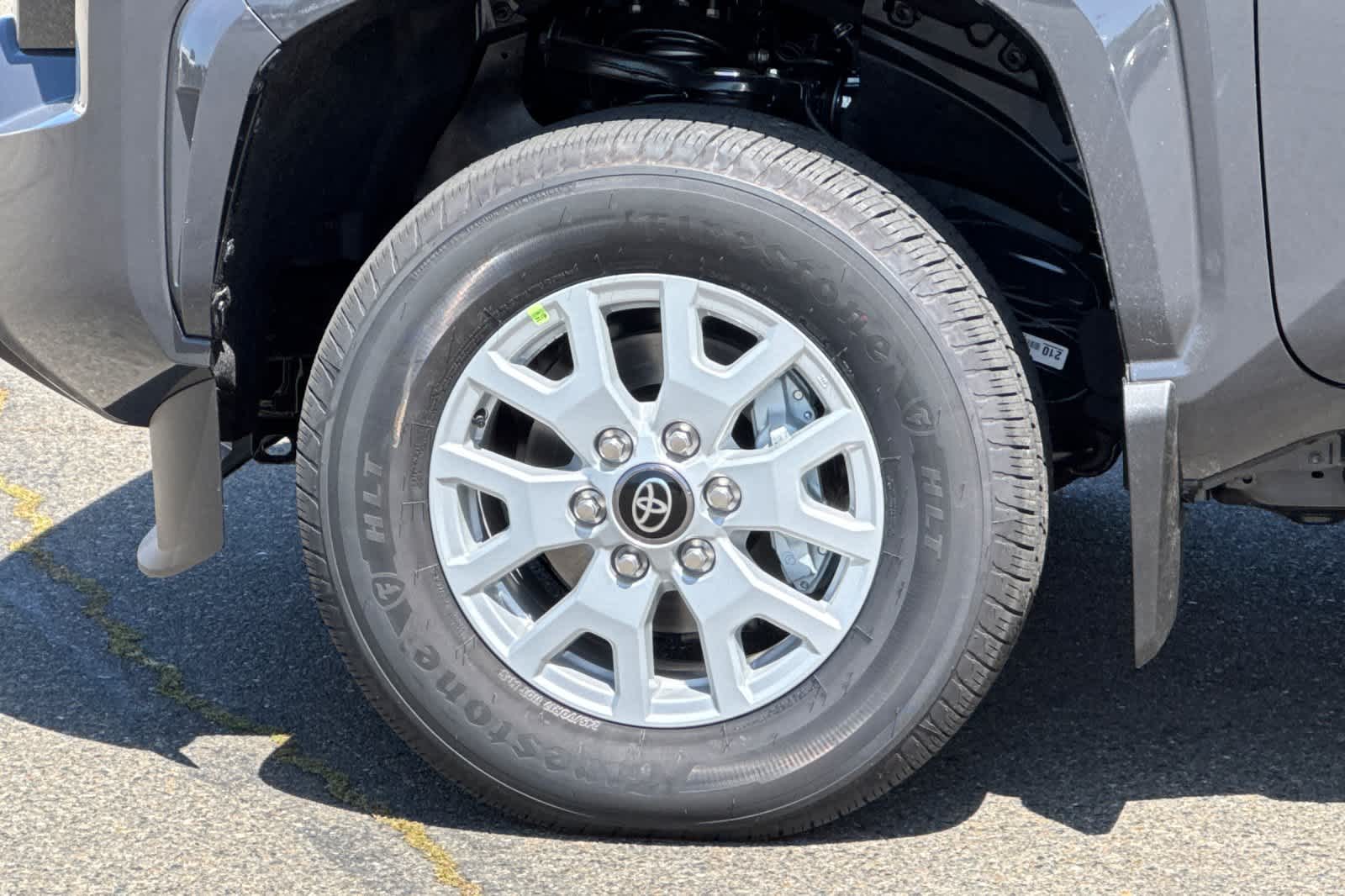 Thumbnail: 2026 Toyota Tacoma - 30