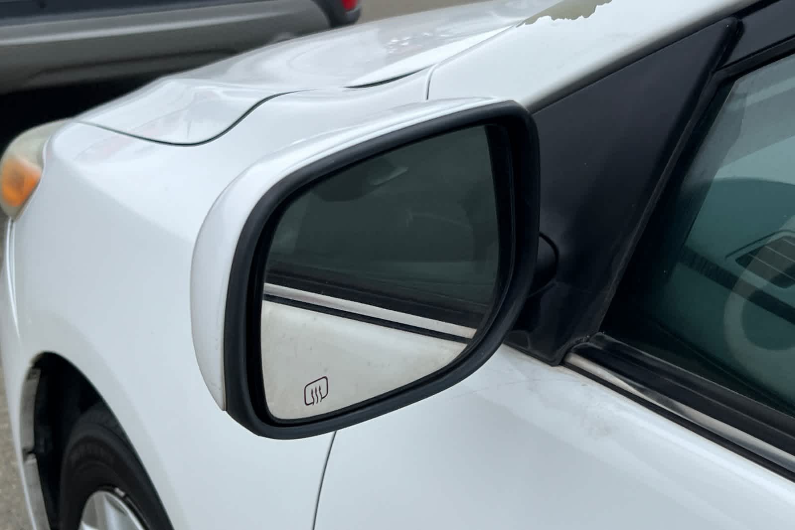 Thumbnail: 2013 Toyota Corolla - 20