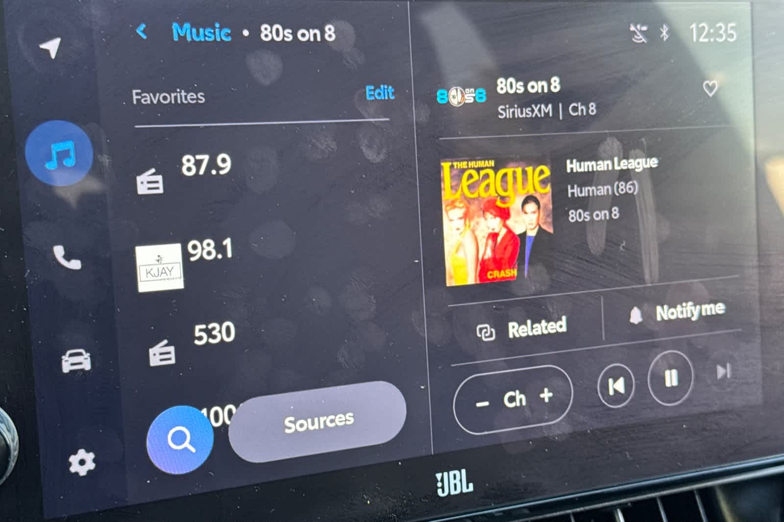 Thumbnail: 2024 Toyota RAV4 - 20