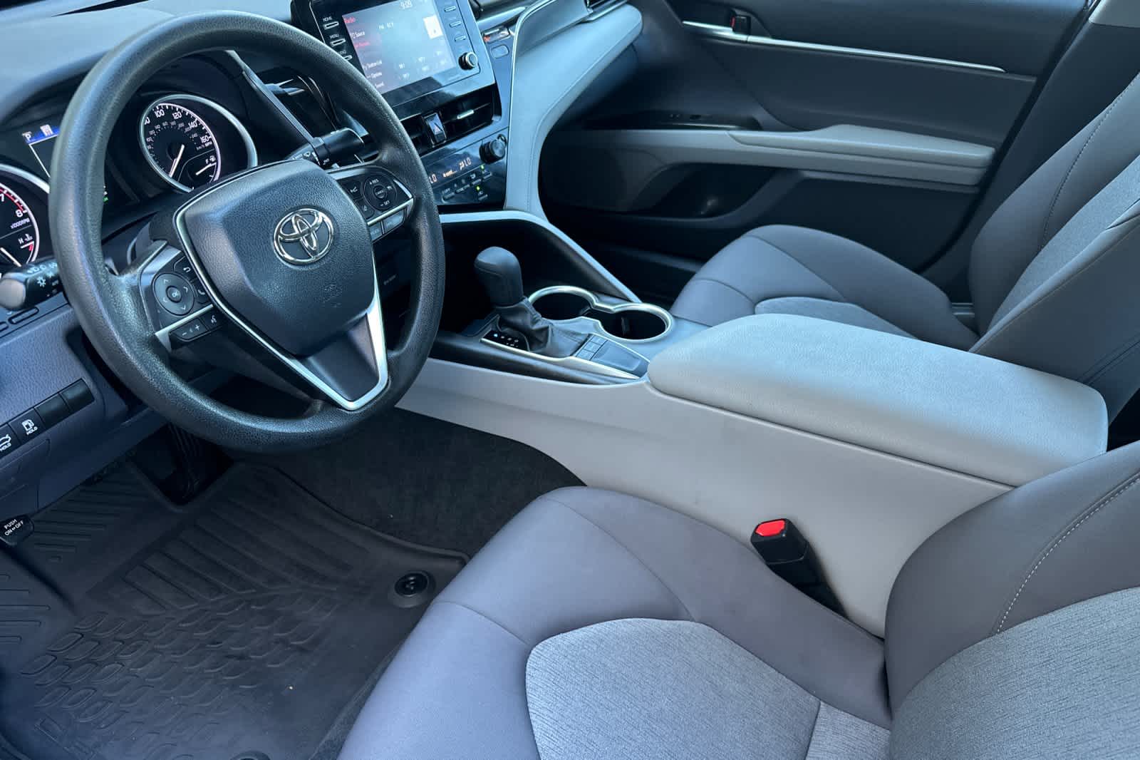 Thumbnail: 2023 Toyota Camry - 11