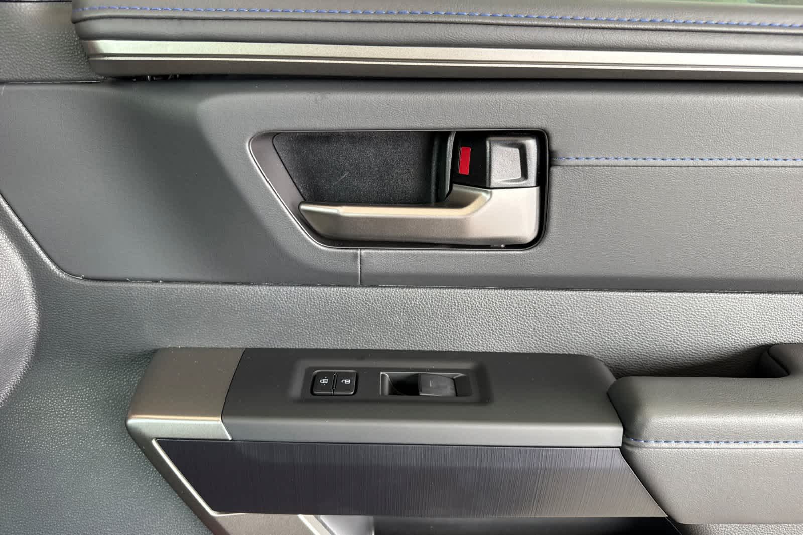 Thumbnail: 2026 Toyota Tundra - 18