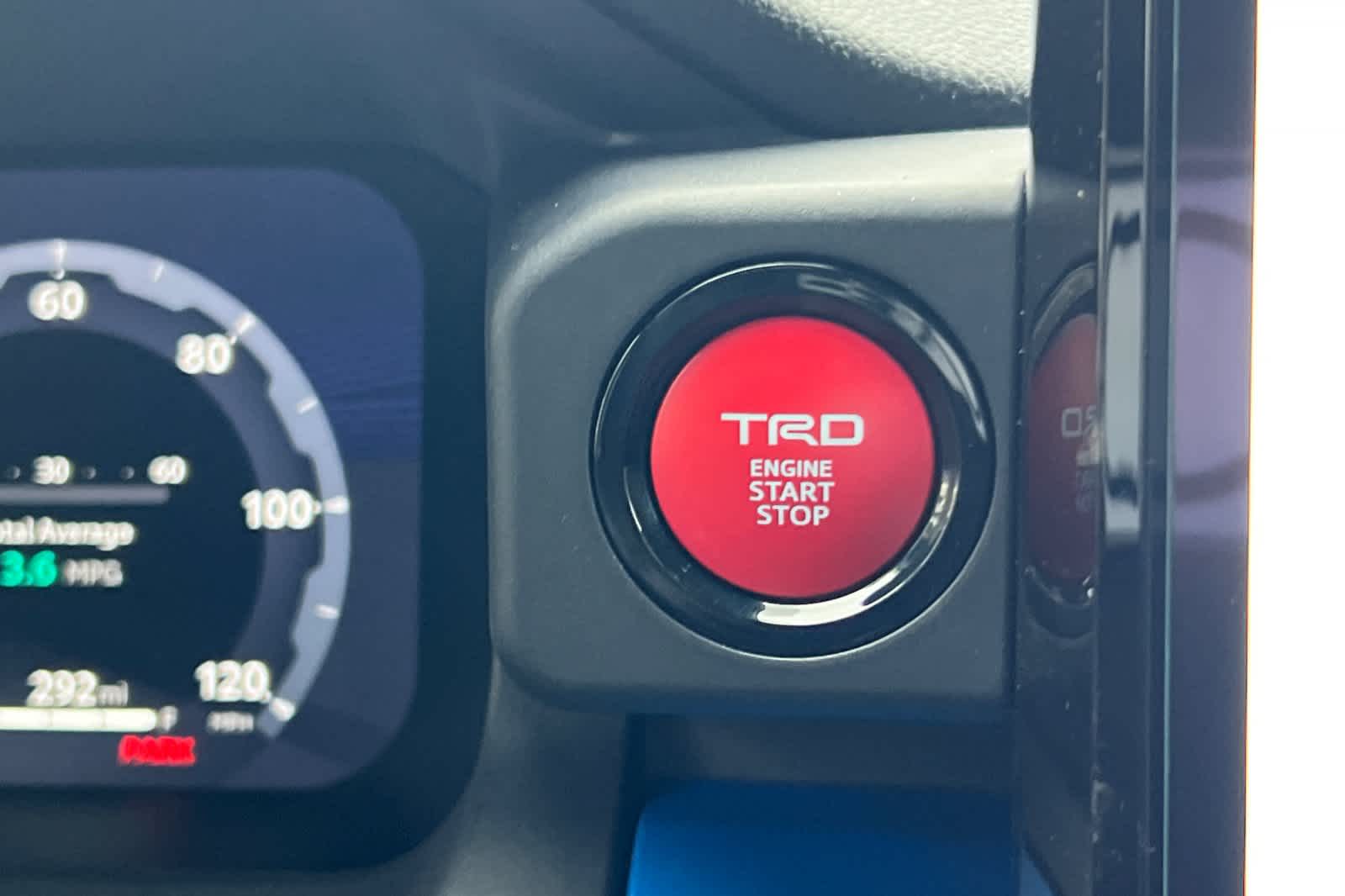 Thumbnail: 2026 Toyota Tacoma - 23