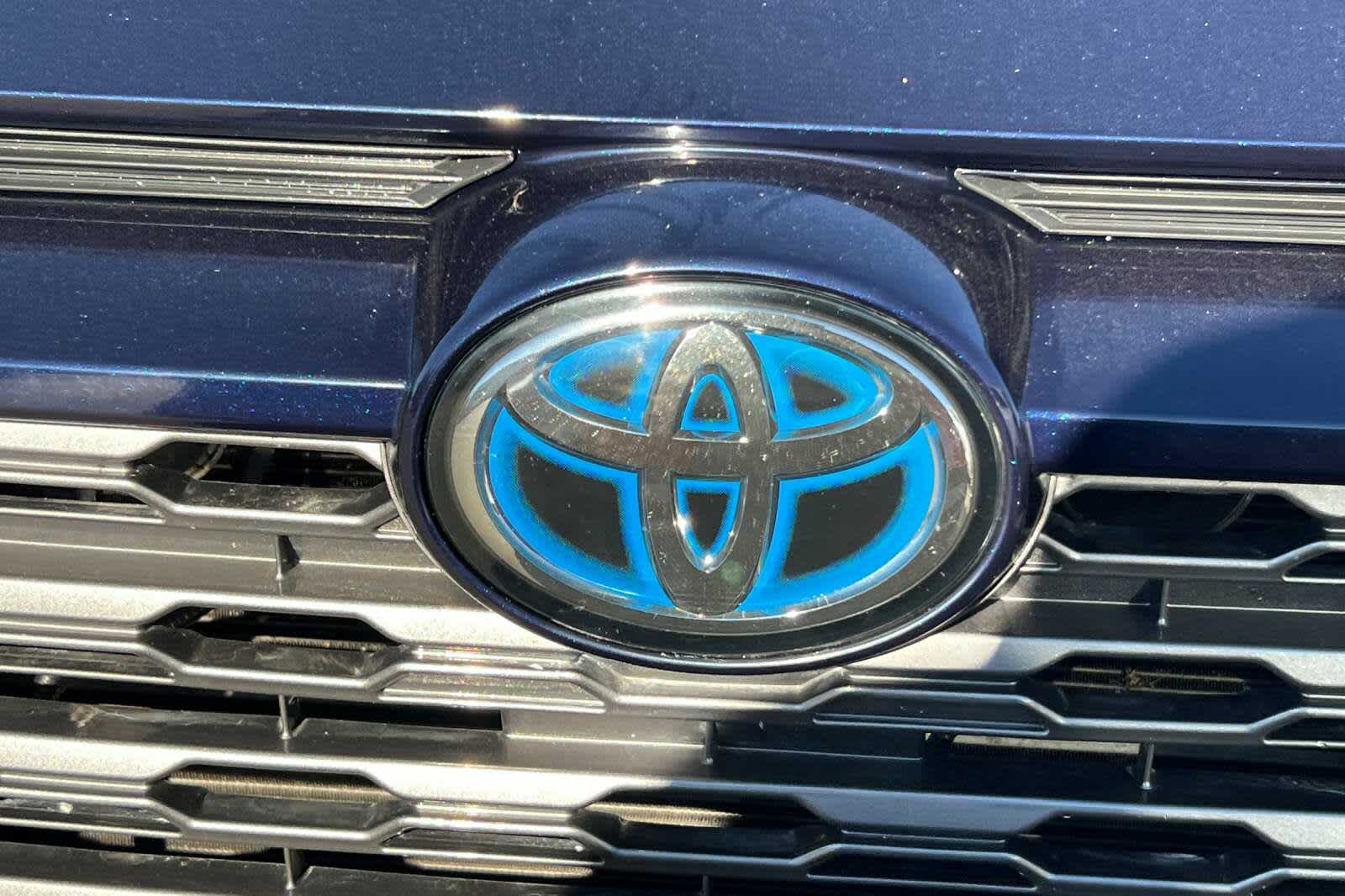 Thumbnail: 2019 Toyota RAV4 - 10