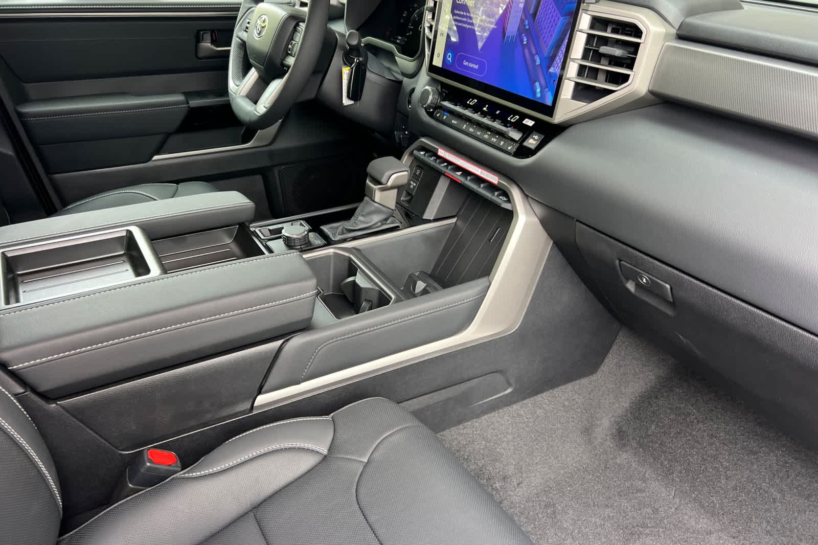 Thumbnail: 2026 Toyota Tundra - 16