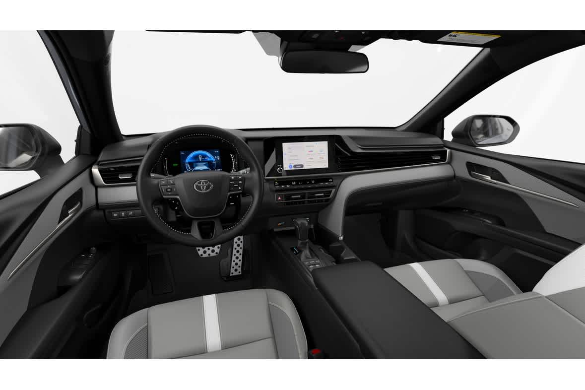 Thumbnail: 2026 Toyota Camry - 5