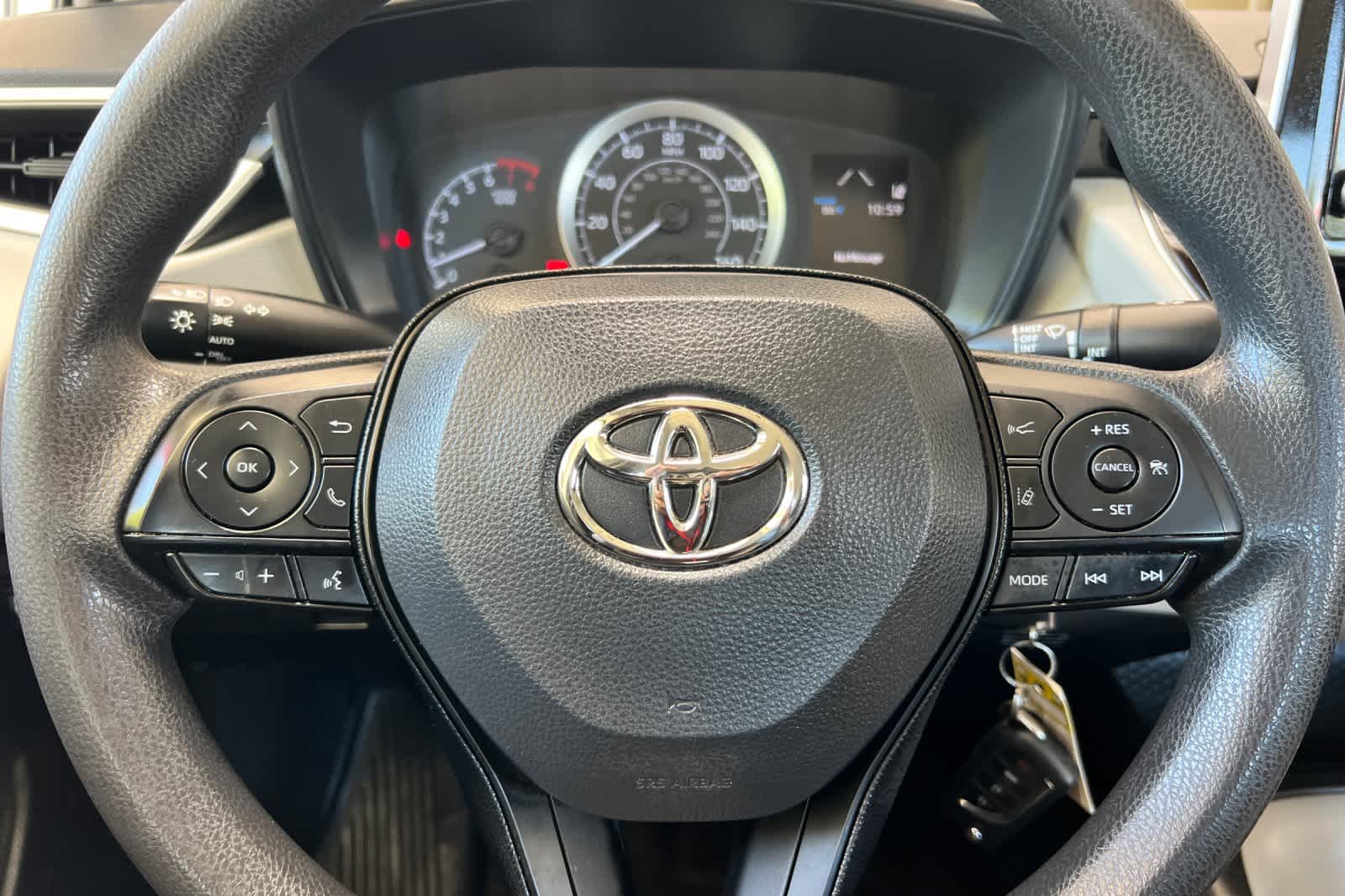 Thumbnail: 2020 Toyota Corolla - 22