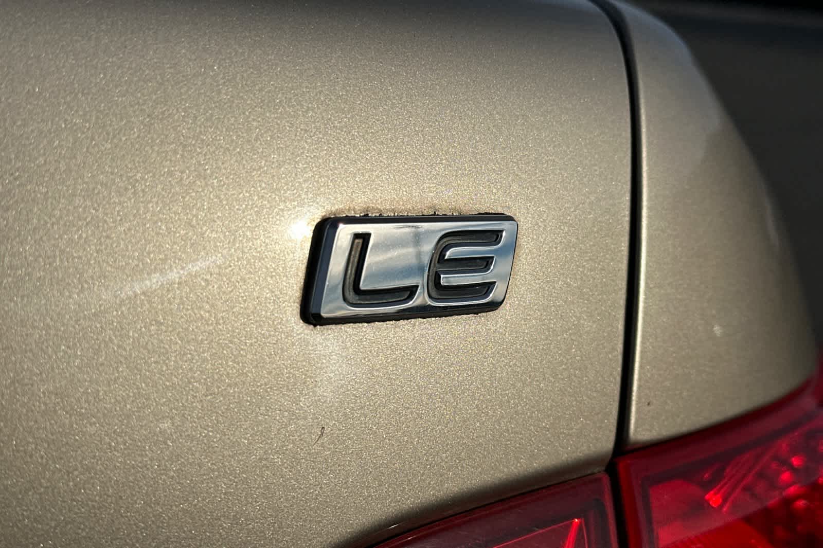 Thumbnail: 2010 Toyota Corolla - 29