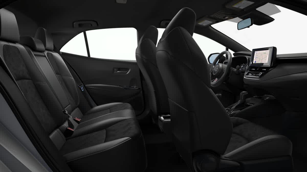 Thumbnail: 2026 Toyota GR Corolla - 21