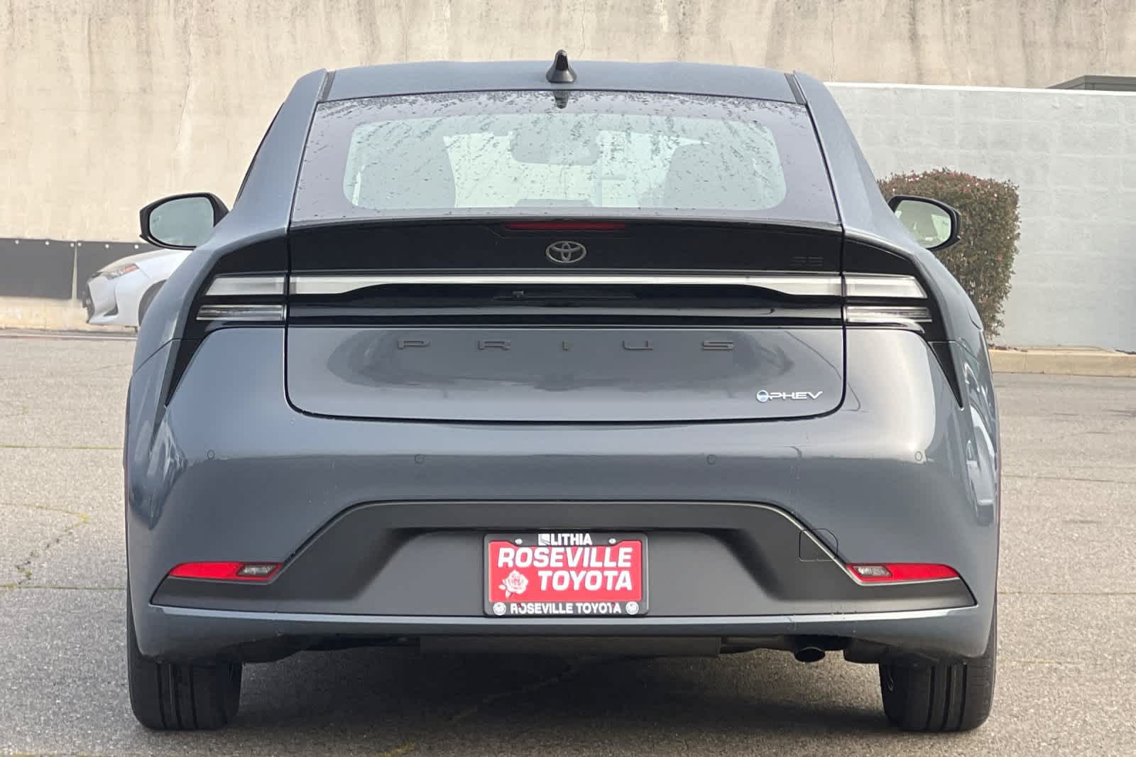 Thumbnail: 2026 Toyota Prius - 7