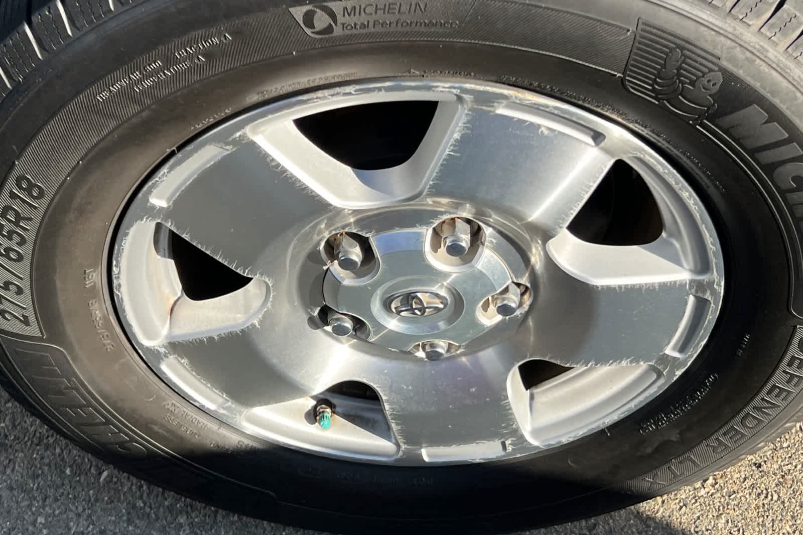 Thumbnail: 2008 Toyota Tundra - 12