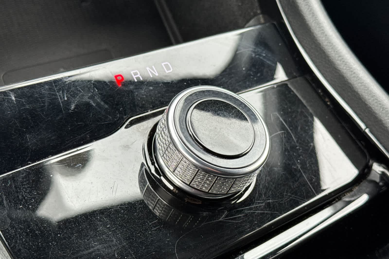 Thumbnail: 2021 Jeep Grand Cherokee L - 24