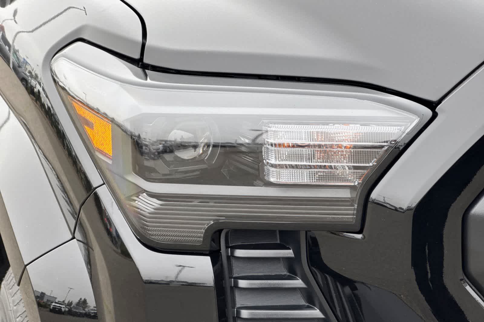 Thumbnail: 2026 Toyota Tacoma - 28