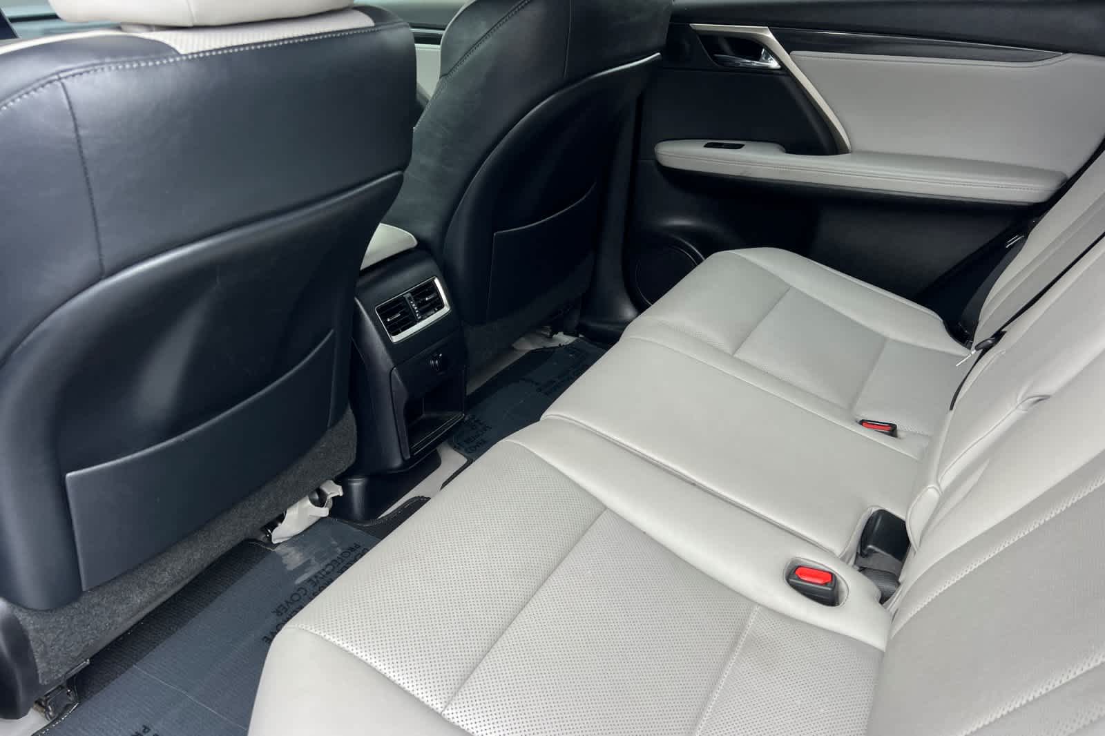 Thumbnail: 2016 Lexus RX - 4