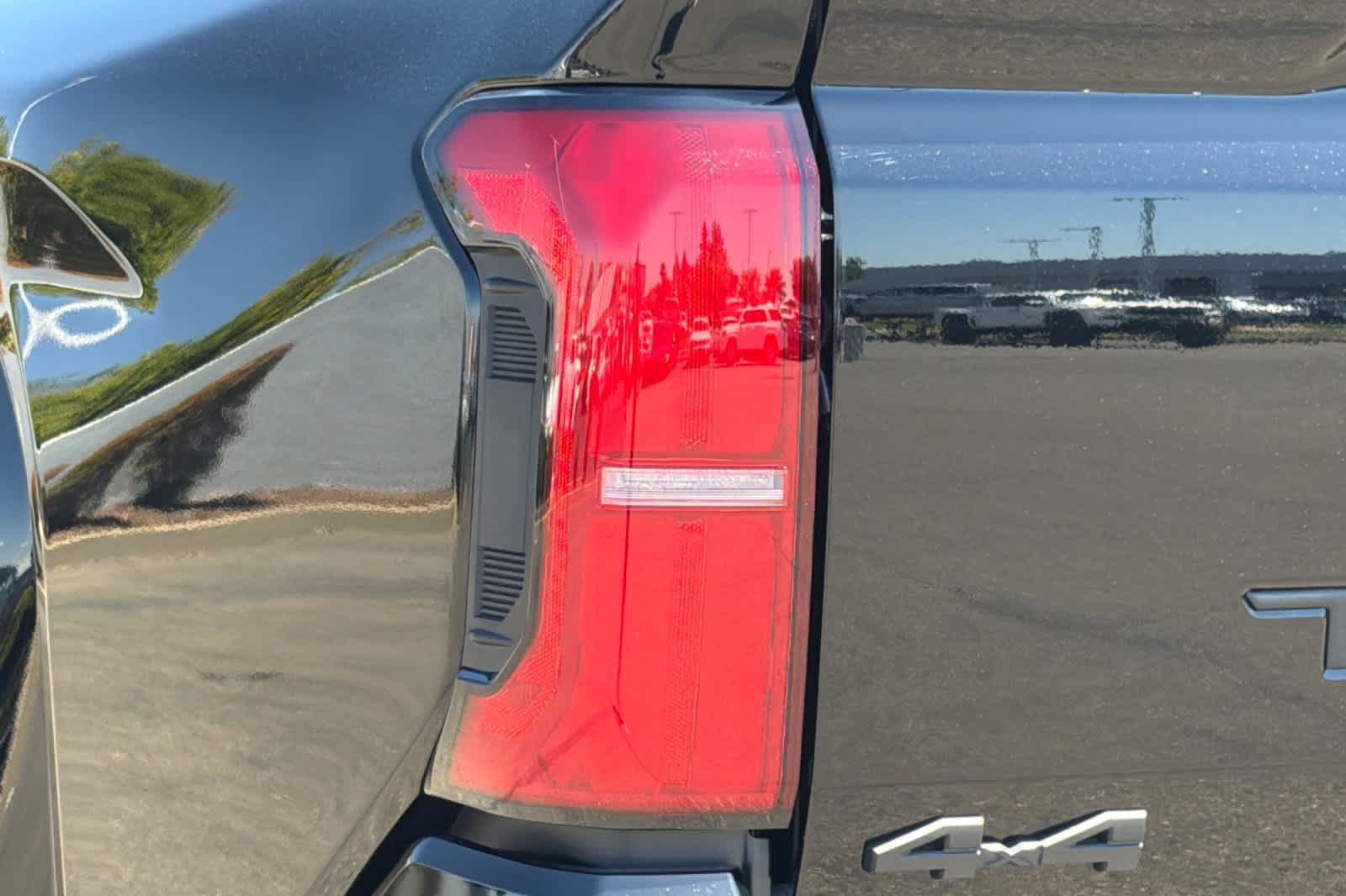 Thumbnail: 2026 Toyota Tacoma - 29