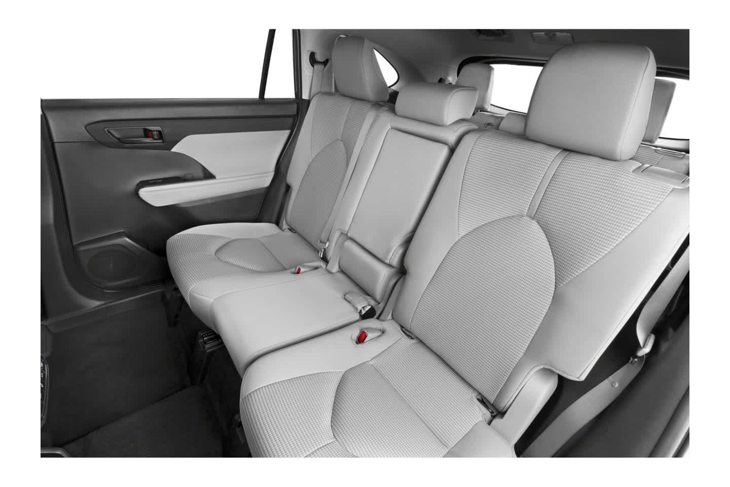 Thumbnail: 2023 Toyota Highlander - 9