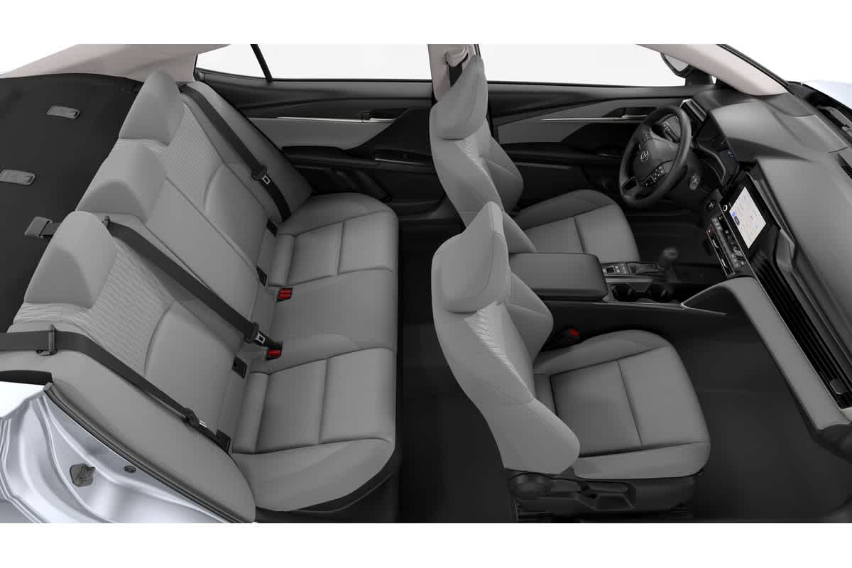 Thumbnail: 2026 Toyota Camry - 22