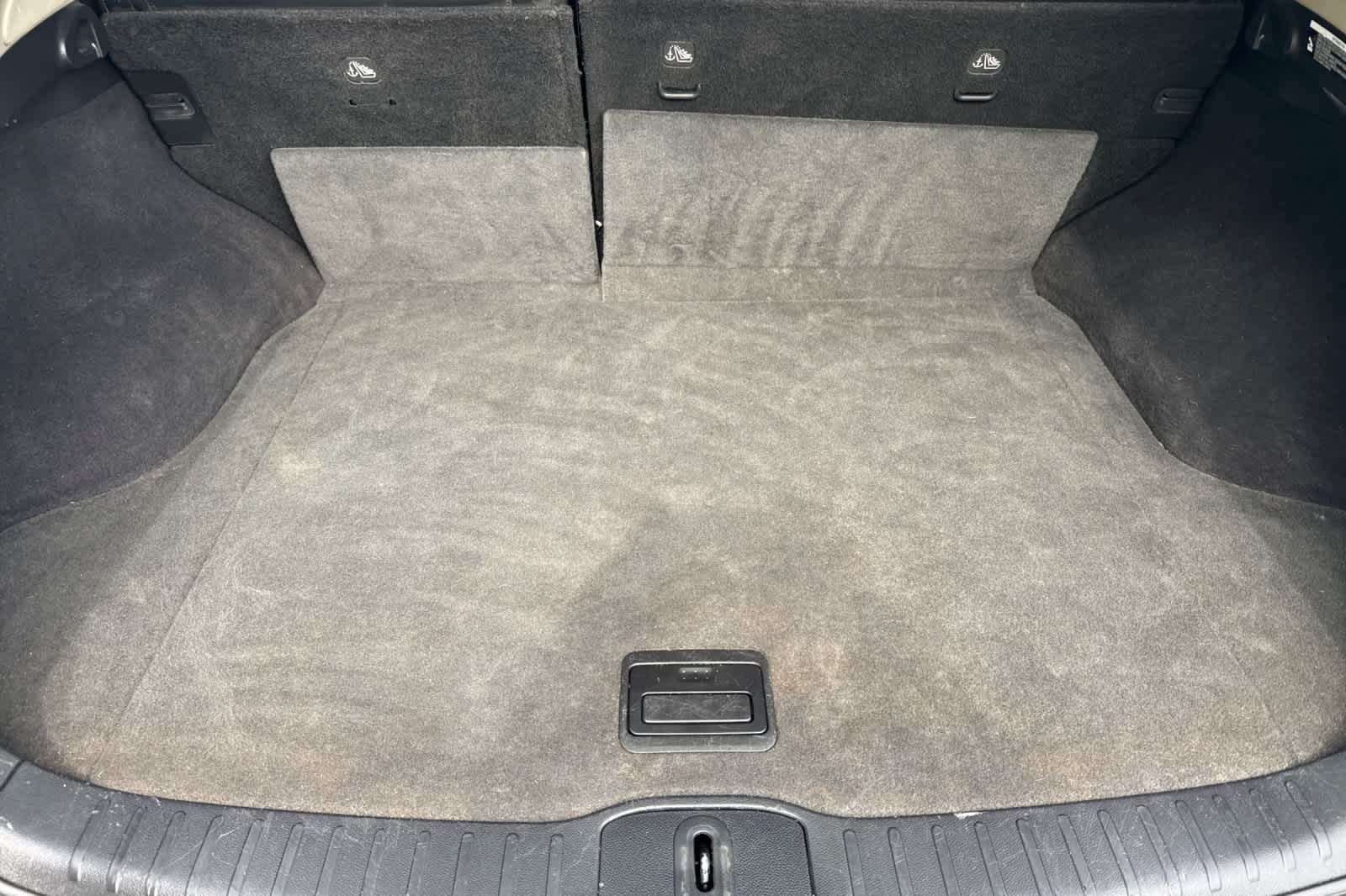 Thumbnail: 2017 INFINITI QX50 - 16