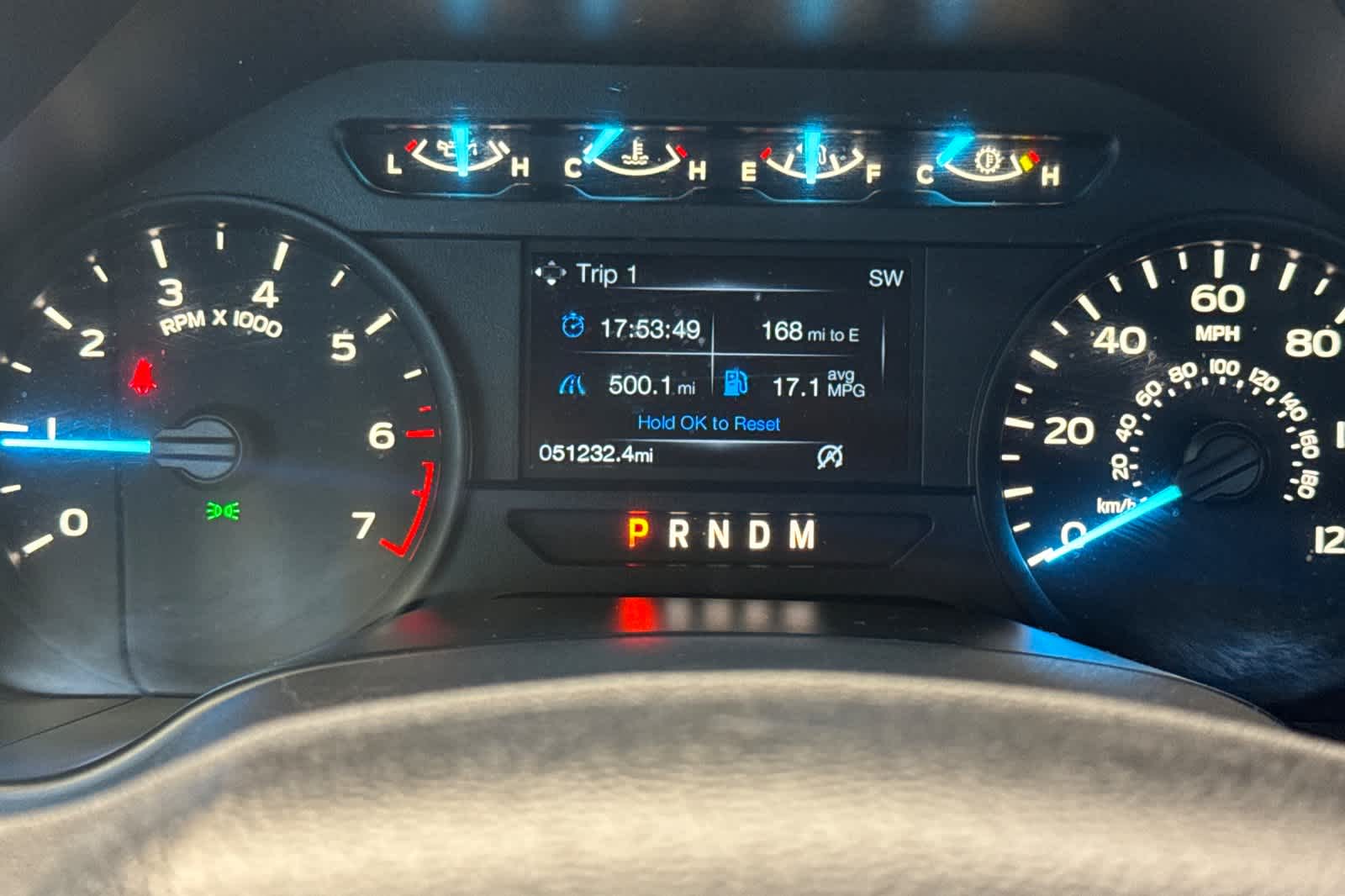 Thumbnail: 2019 Ford F-150 - 26