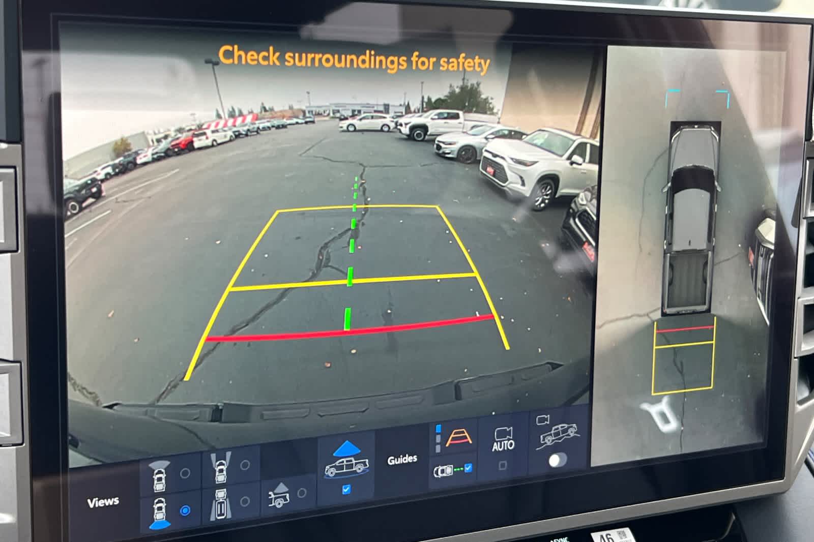 Thumbnail: 2026 Toyota Tundra - 21