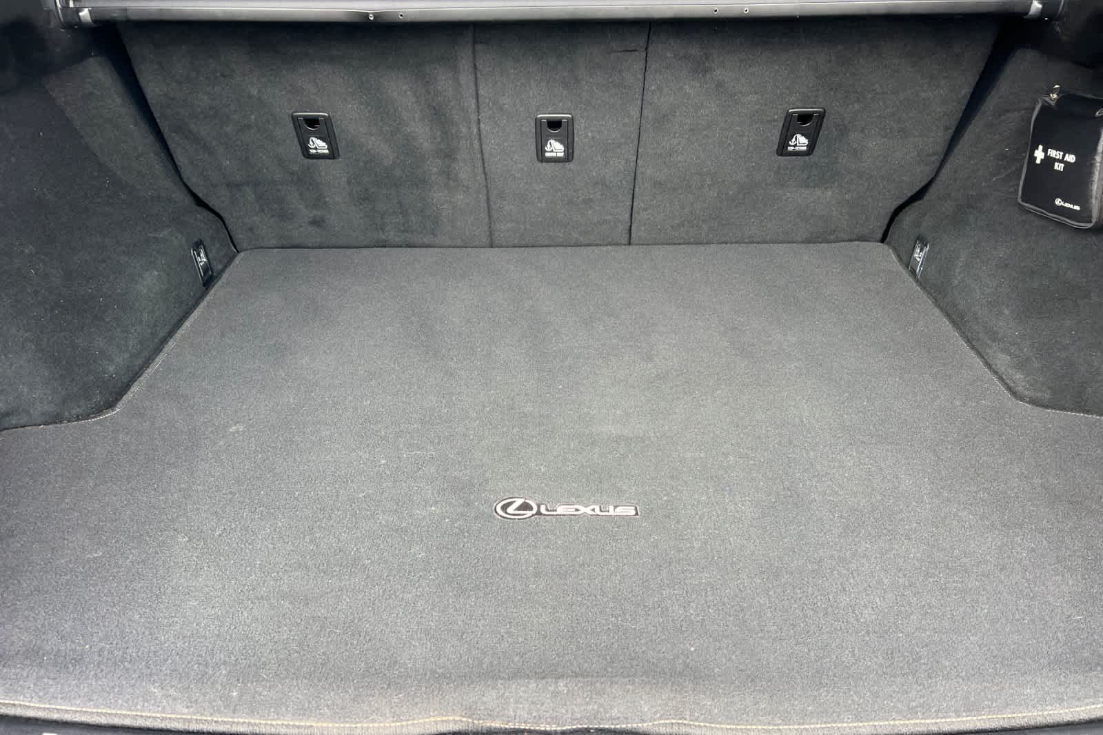 Thumbnail: 2016 Lexus RX - 16