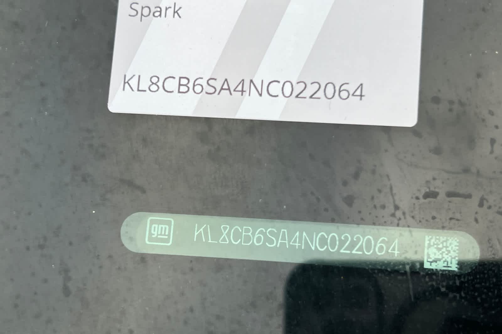 Thumbnail: 2022 Chevrolet Spark - 22