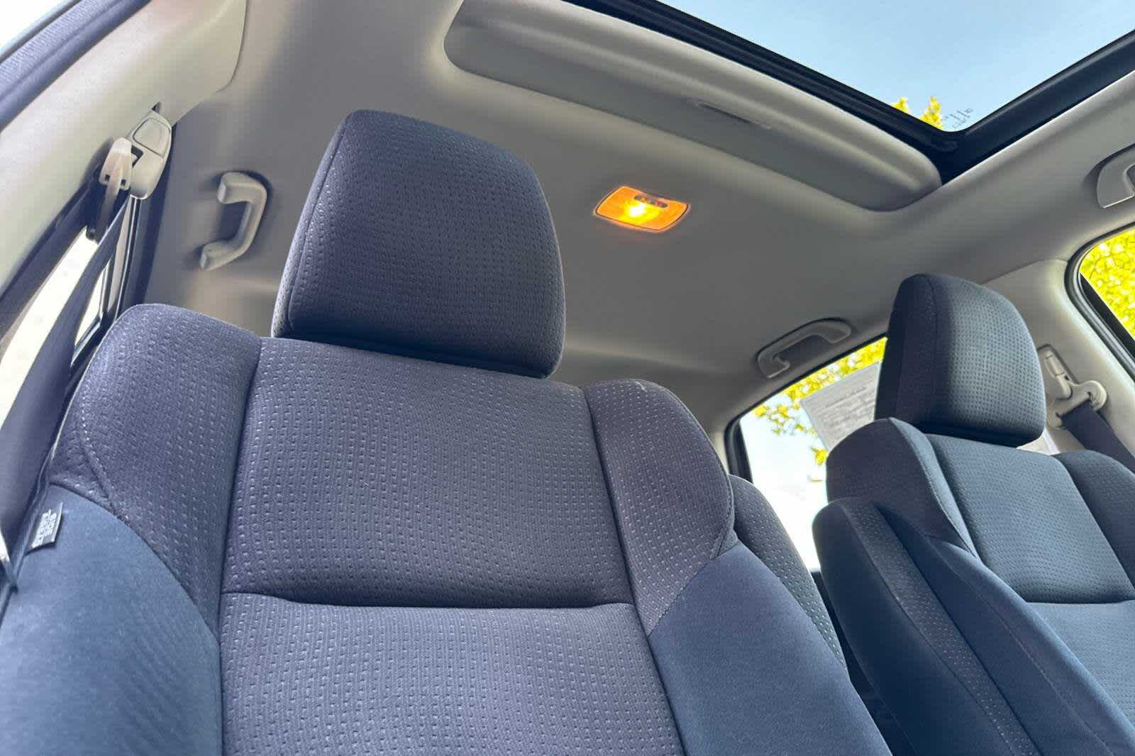 Thumbnail: 2013 Honda CR-V - 17